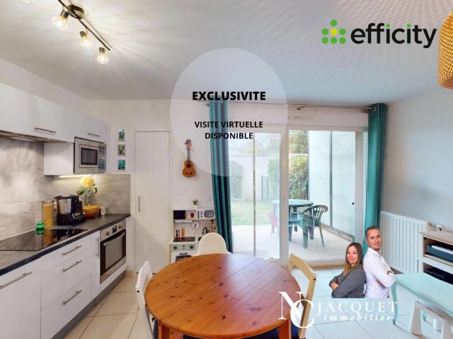 Rillieux la Pape Vente Appartement 69