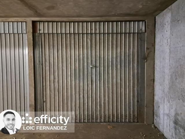 Rillieux la Pape Vente Parking / Garage 69