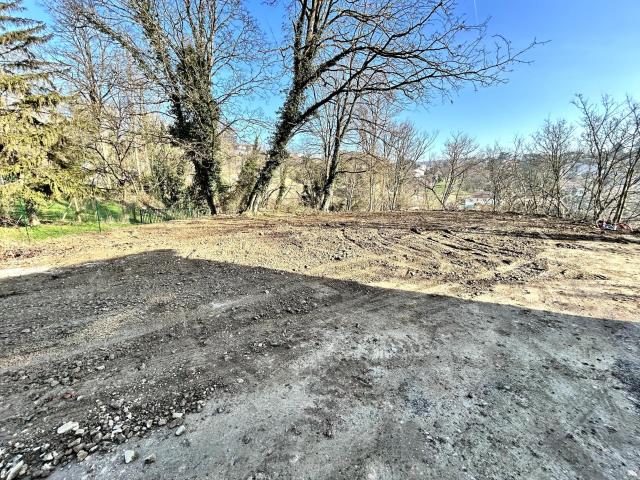 Rillieux la Pape Vente Terrain 69