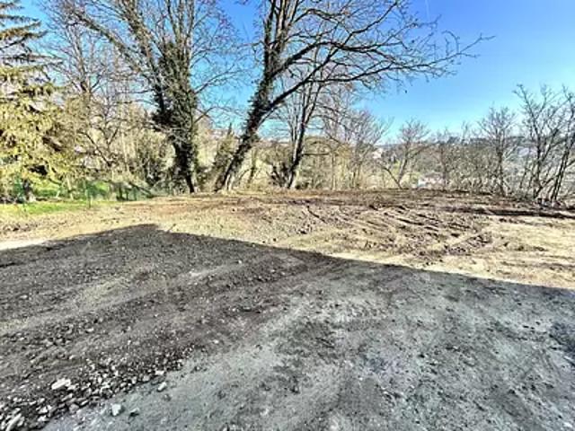 Rillieux la Pape 69140 Achat / Vente terrain