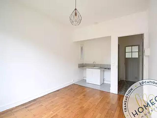 Rillieux la Pape 69140 Location appartement 2 pièces t2