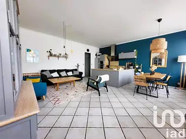 Rilly la Montagne 51500 Achat / Vente maison 6 pièces t6