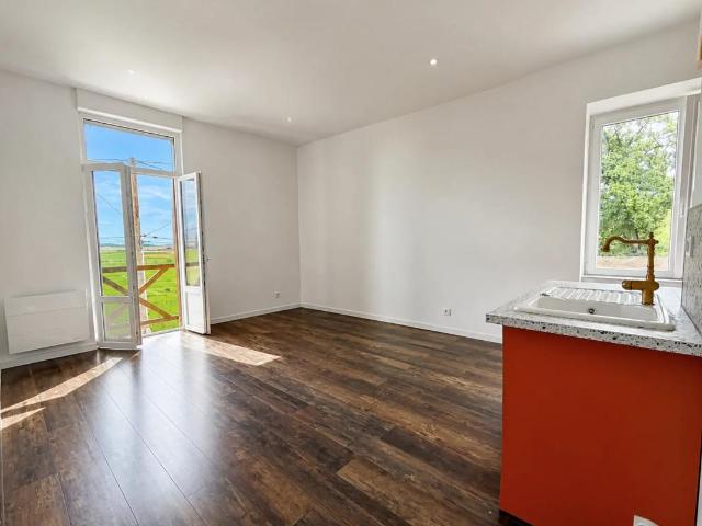 Rilly la Montagne Vente Appartement 51