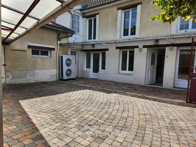 Rilly la Montagne Vente Maison 51