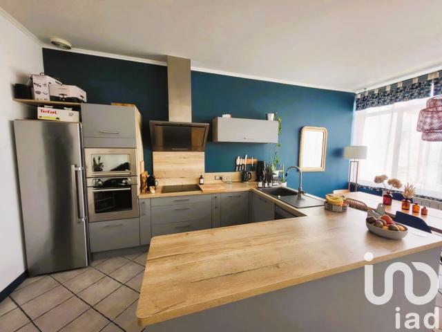 Rilly la Montagne Vente Maison 51