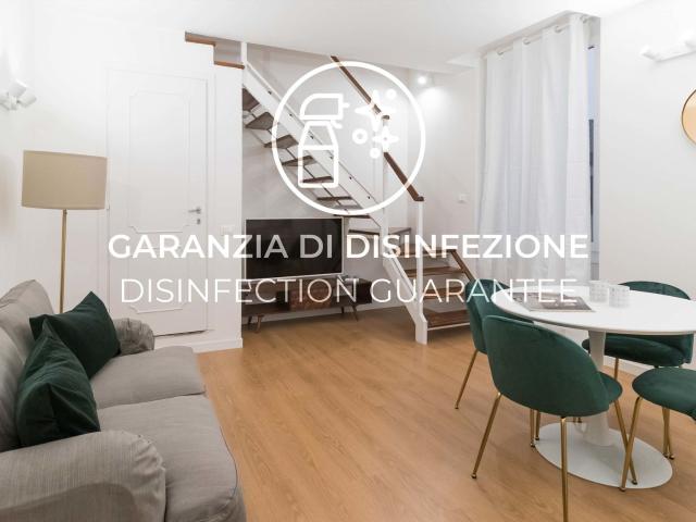 Ripa Ticinese 17 B
