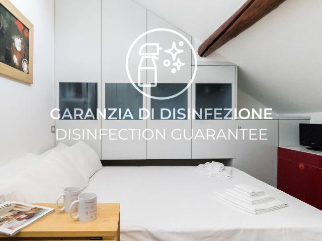 Ripa Ticinese 43