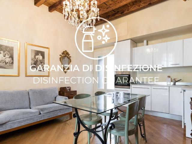 Ripa Ticinese 53 B