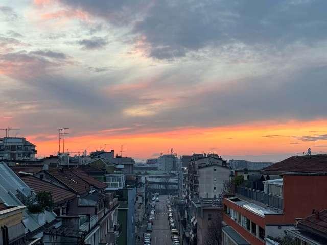 Appartamento con 1 camera da letto in affitto a Scalo Romana, Milano
