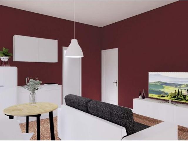 RIPAMONTI – PICCOLO MONOLOCALE /Studio flat convenient for IED/Bocconi