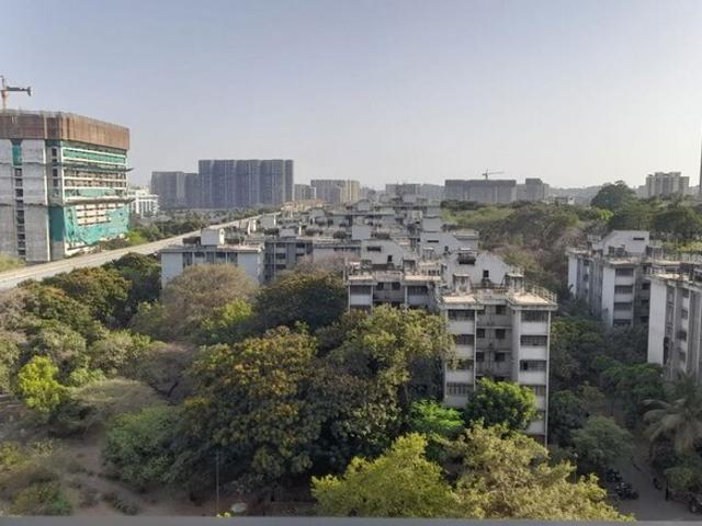 RIPL Aikya Roots 2 Bedroom 750 Sq. Ft. Apartment in Vikhroli West Mumbai Listing ID: #10424