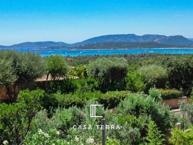 RIPPA Villa vue mer / Saint Cyprien