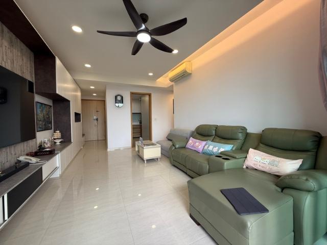 RIPPLE BAY Condominium For Sale, $2,500,000, 3 Bed 3 Bath 1,787 sqft $1,399.00 psf