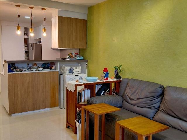 Ripple Bay D18, Condominium