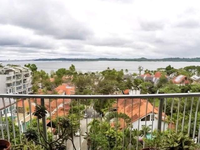 Ripple Bay D18, Condominium