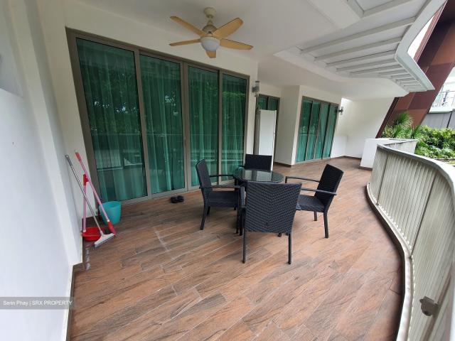 Ripple Bay D18, Condominium