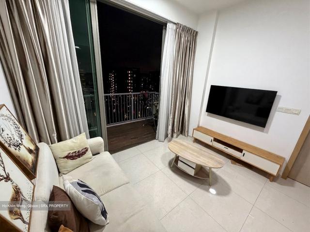Ripple Bay D18, Condominium
