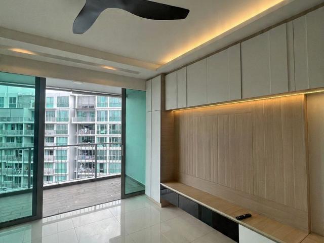 Ripple Bay D18, Condominium