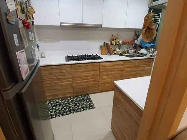 Ripple Bay D18, Condominium