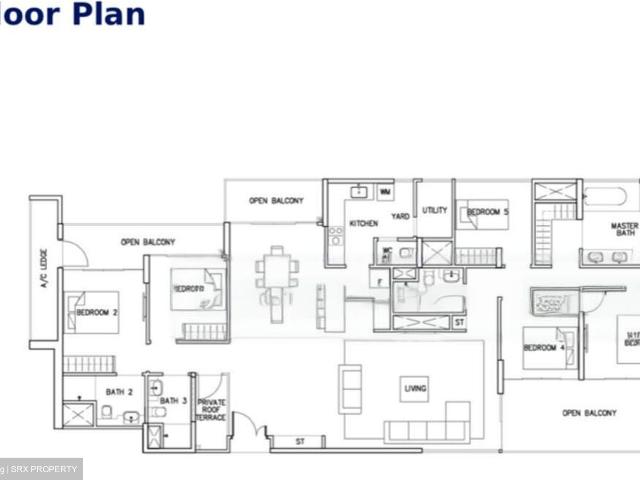 Ripple Bay D18, Condominium