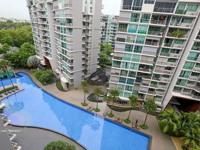 Ripple Bay D18, Condominium