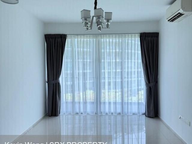 Ripple Bay D18, Condominium
