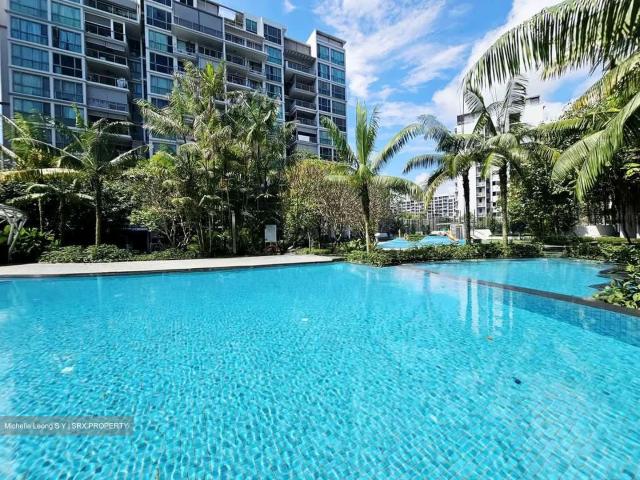 Ripple Bay D18, Condominium