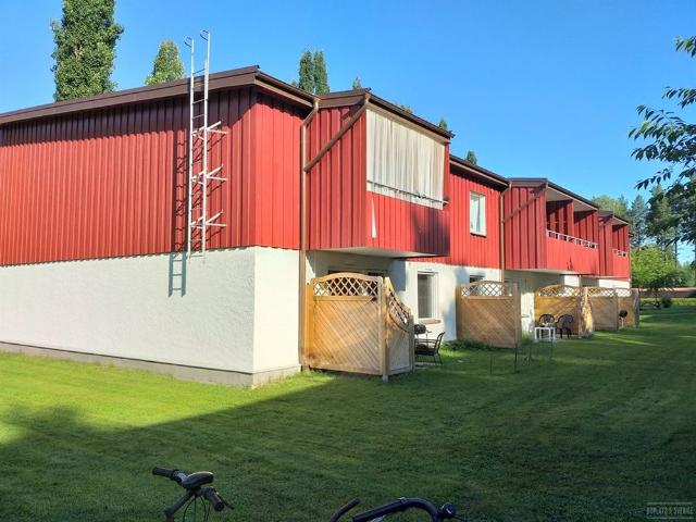 RIPSTIGEN 3 D BV VANSBRO