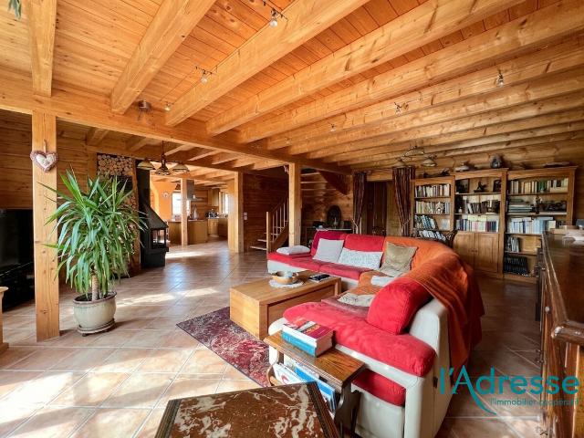 Riquewihr Vente Maison 68