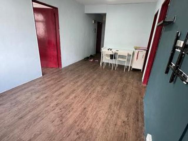Rista Villa 3R1B Level 1