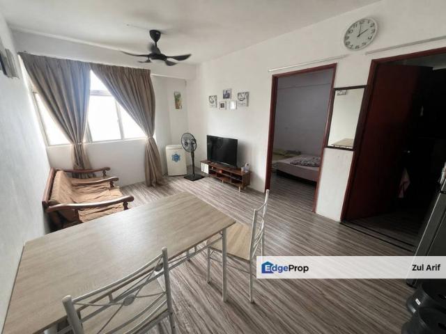 Rista Villa Apartment