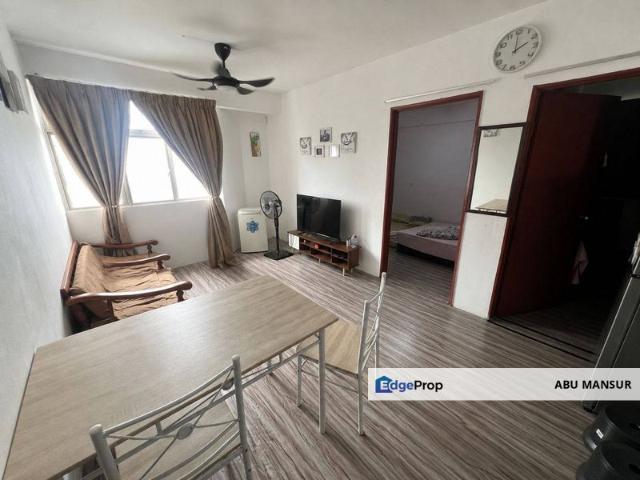 Rista Villa Apartment