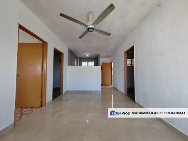 Rista Villa Apartment