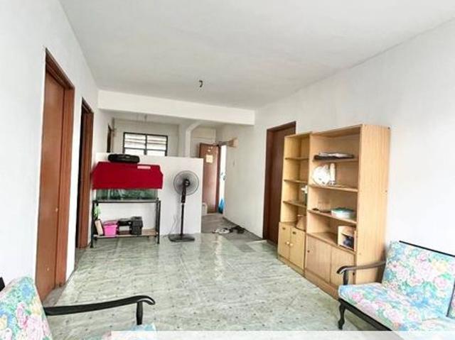 Rista Villa Apartment