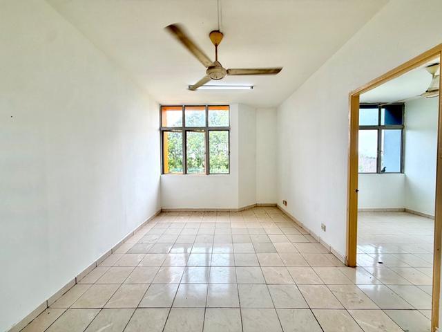 RISTA VILLA APARTMENT TAMAN PUTRA PERDANA Puchong