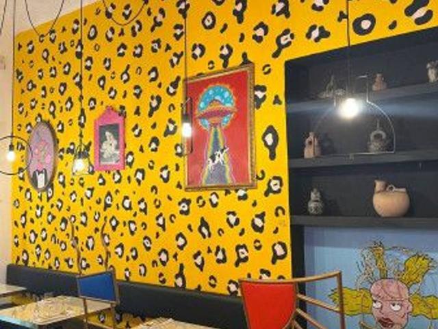 Ristorante in affitto a Torino