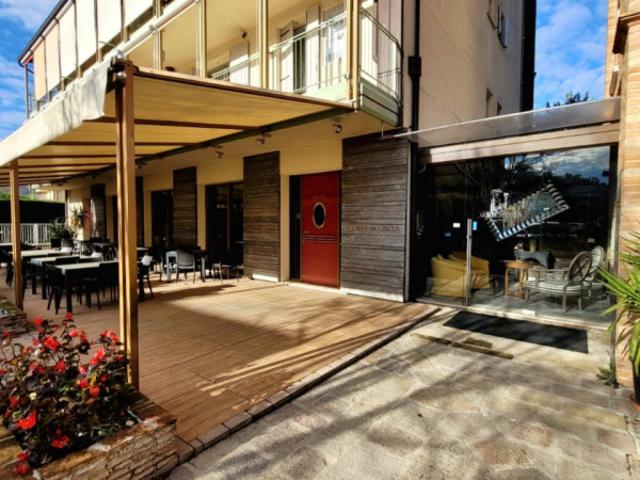 Ristorante in Affitto a Torreglia