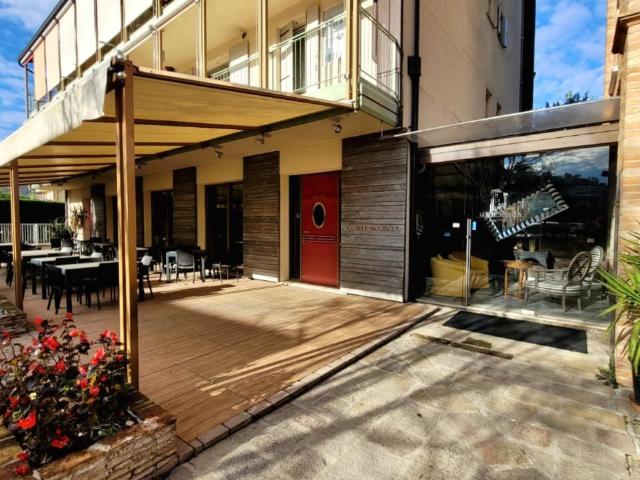 Ristorante in affitto a Torreglia