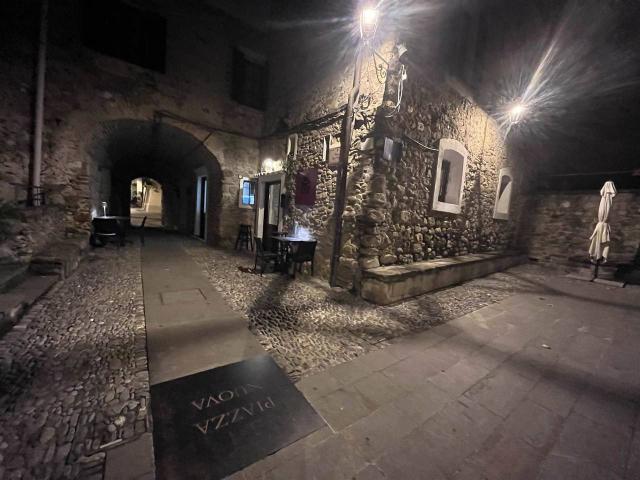 Ristorante in affitto a Vallecrosia