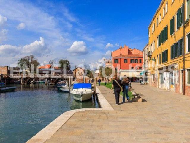 Ristorante in affitto a Venezia