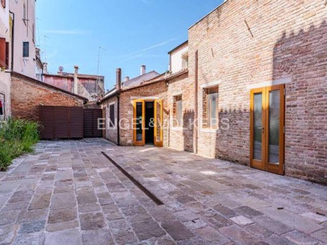 Ristorante in affitto a Venezia