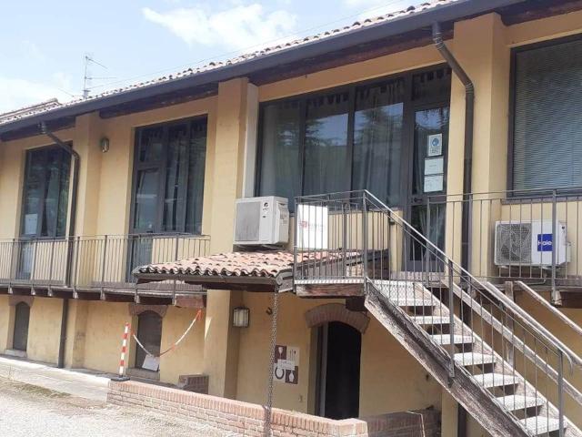 Ristorante in affitto a Vigevano