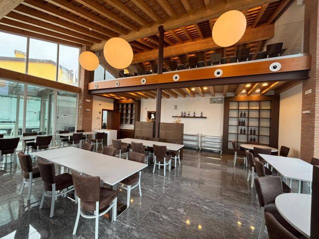 Ristorante in affitto a Vo'