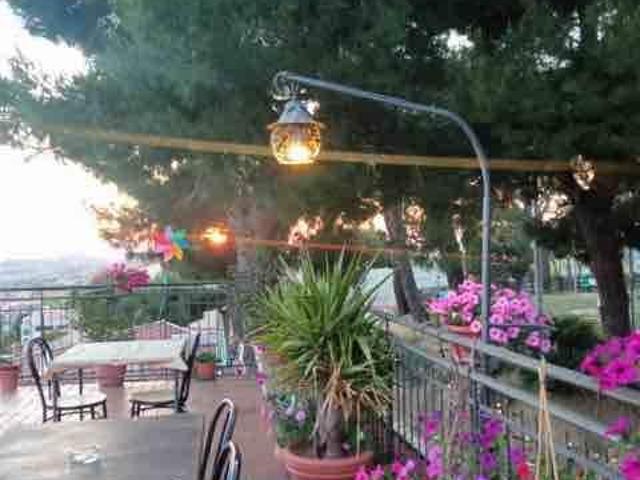Ristorante in affitto a Acquaviva Picena