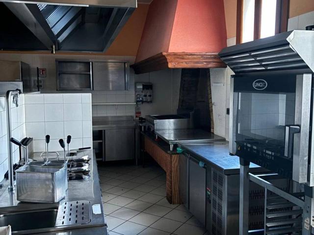 Ristorante in affitto a Arqua' Petrarca
