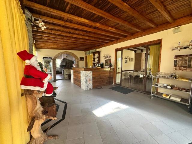 Ristorante in affitto a Castroreale