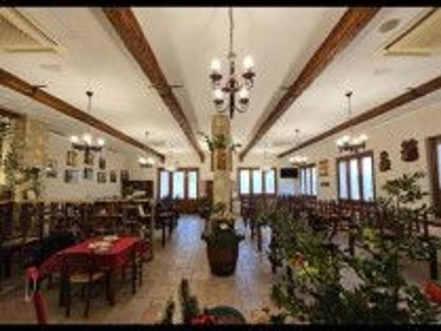 Ristorante in affitto a Catanzaro