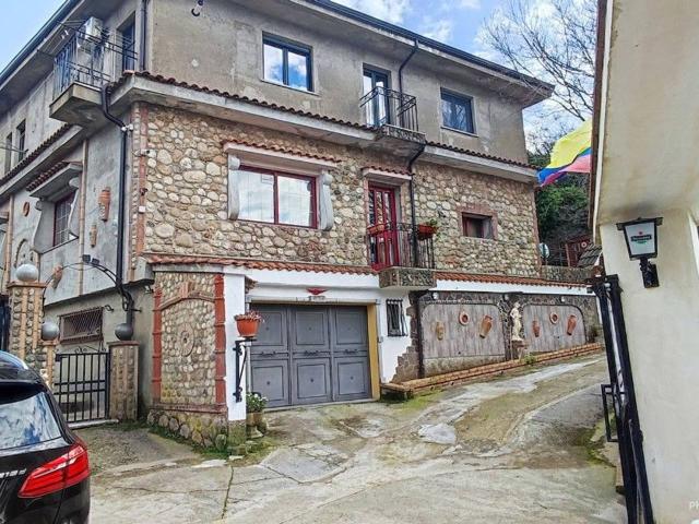Ristorante in affitto a Girifalco