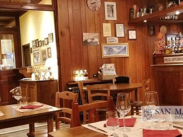 Ristorante in affitto a Longare