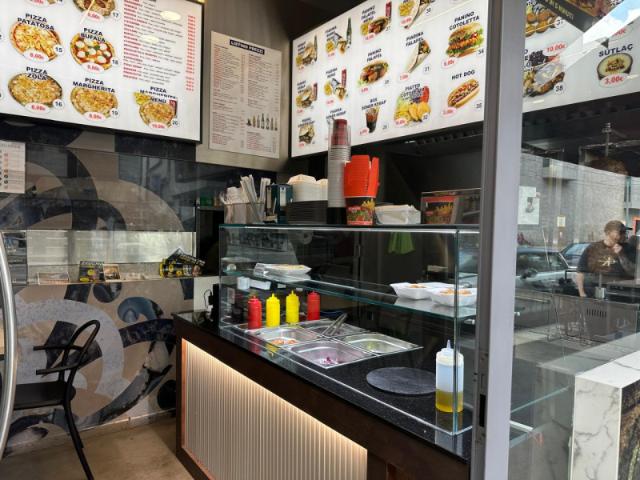 Ristorante in Affitto a Milano